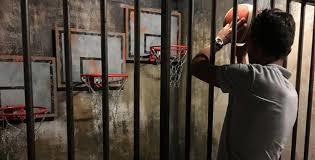 Prison Island Benalmádena